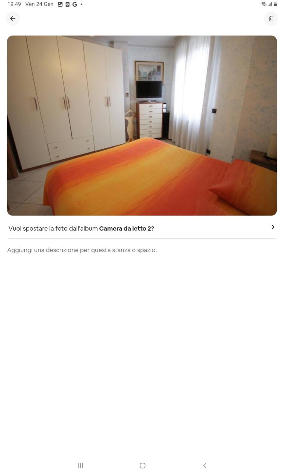 Casa Silvia * San Remo